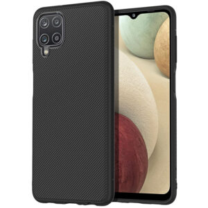 Samsung Galaxy A Serie Handyhülle Einfach Textur TPU Galaxy A12