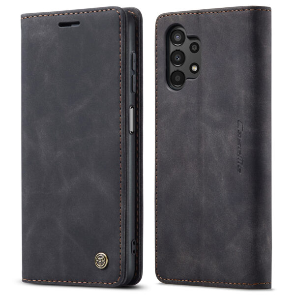 Samsung Galaxy A Serie Einfarbig Handyhülle Galaxy A13 Einfach