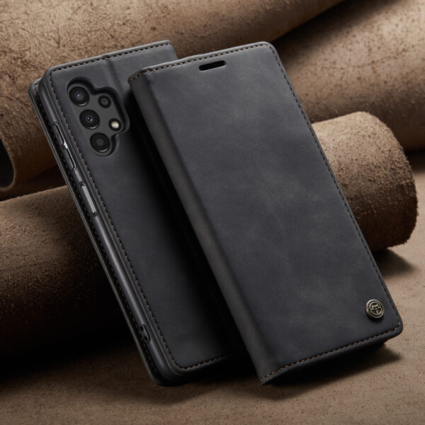Samsung Galaxy A Serie Einfarbig Handyhülle Galaxy A13 Einfach – Bild 6