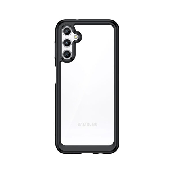 Samsung Galaxy A Serie Handyhülle TPU Galaxy A14 Einfach Einfarbig – Bild 9