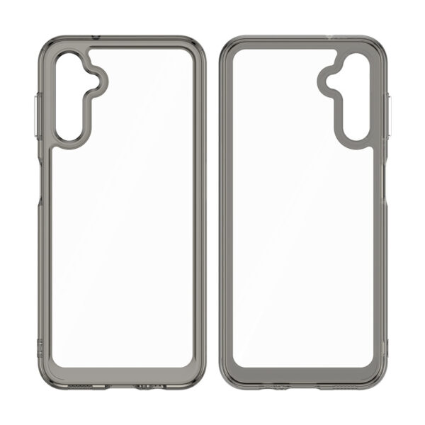 Samsung Galaxy A Serie Handyhülle TPU Galaxy A14 Einfach Einfarbig – Bild 3