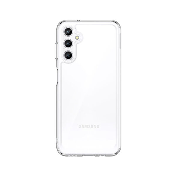 Samsung Galaxy A Serie Handyhülle TPU Galaxy A14 Einfach Einfarbig
