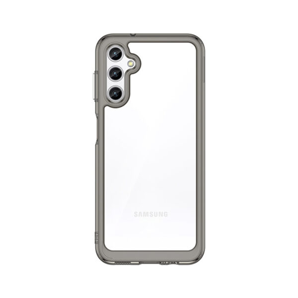 Samsung Galaxy A Serie Handyhülle TPU Galaxy A14 Einfach Einfarbig – Bild 7