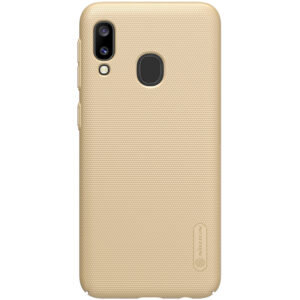 Samsung Galaxy A Serie Einfarbig PC Einfach Galaxy A20e Handyhülle