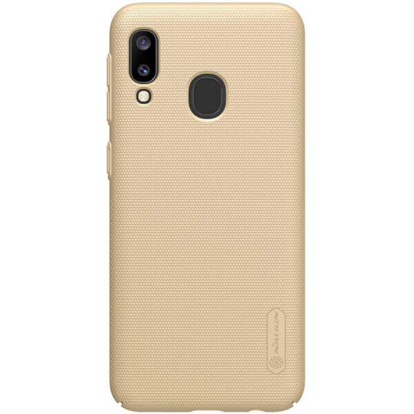 Samsung Galaxy A Serie Einfarbig PC Einfach Galaxy A20e Handyhülle