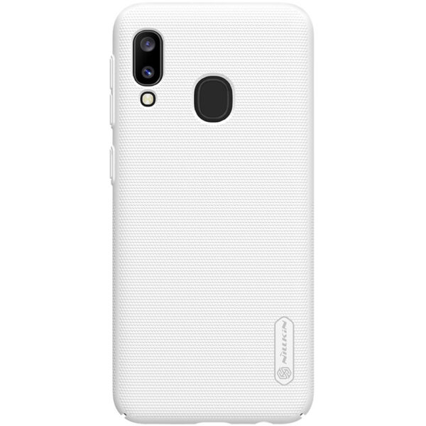 Samsung Galaxy A Serie Einfarbig PC Einfach Galaxy A20e Handyhülle – Bild 6
