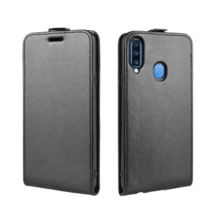 Samsung Galaxy A Serie Galaxy A20s Einfarbig Handyhülle Einfach