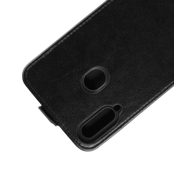 Samsung Galaxy A Serie Galaxy A20s Einfarbig Handyhülle Einfach – Bild 4
