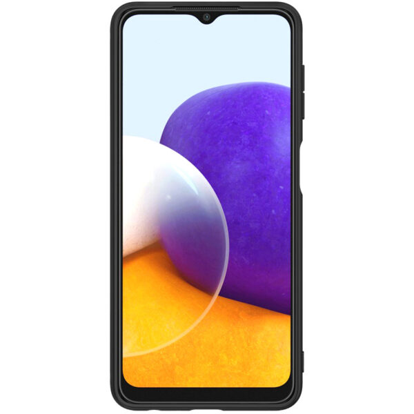 Samsung Galaxy A Serie Galaxy A22 4G Handyhülle PC Einfarbig Einfach – Bild 2