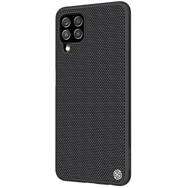 Samsung Galaxy A Serie Galaxy A22 4G Handyhülle PC Einfarbig Einfach – Bild 3