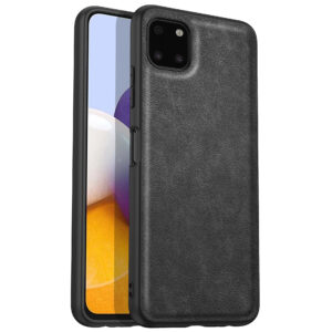 Samsung Galaxy A Serie Handyhülle Klassisch Einfarbig Galaxy A22 5G