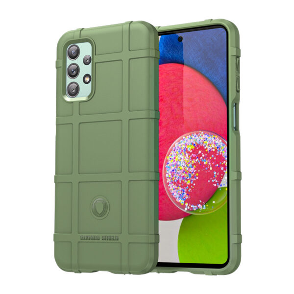 Samsung Galaxy A Serie Klassisch Einfarbig Galaxy A23 5G UW Handyhülle TPU – Bild 9