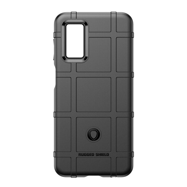 Samsung Galaxy A Serie Klassisch Einfarbig Galaxy A23 5G UW Handyhülle TPU – Bild 3