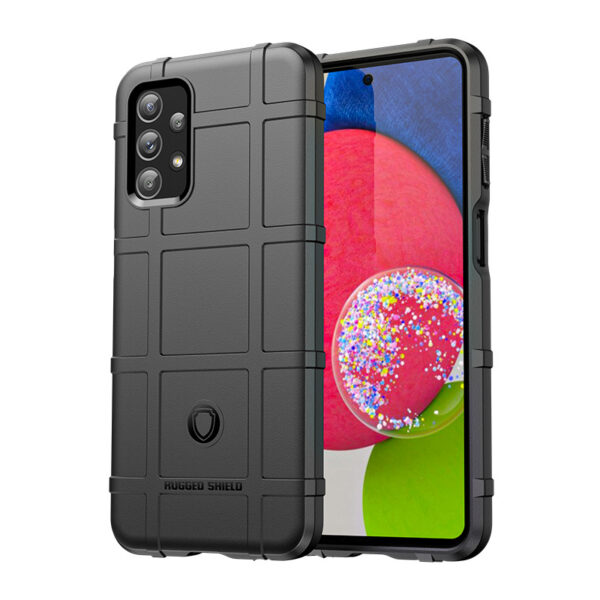 Samsung Galaxy A Serie Klassisch Einfarbig Galaxy A23 5G UW Handyhülle TPU – Bild 6