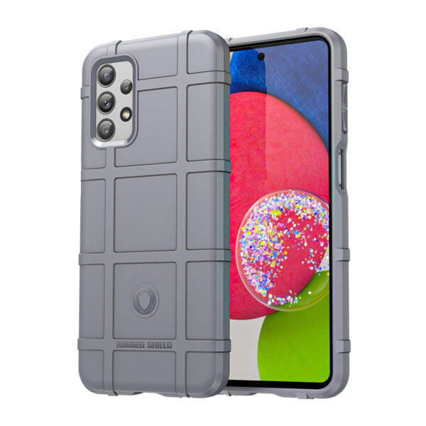 Samsung Galaxy A Serie Klassisch Einfarbig Galaxy A23 5G UW Handyhülle TPU – Bild 7