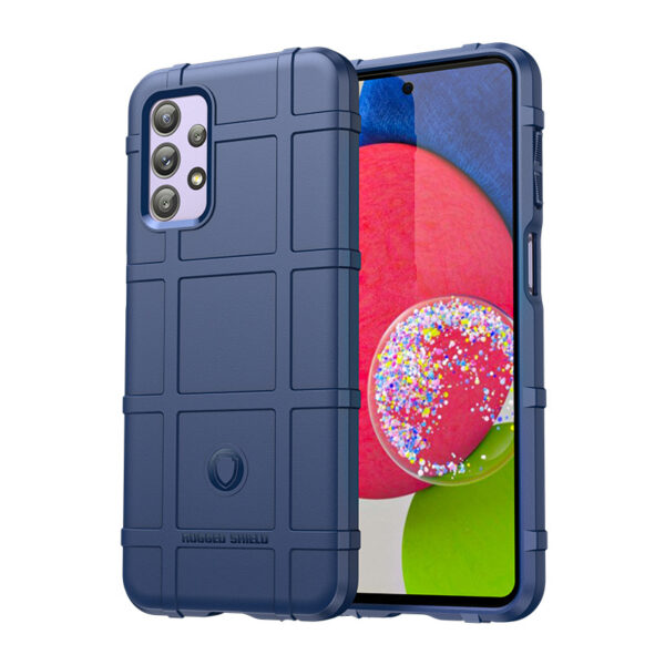 Samsung Galaxy A Serie Klassisch Einfarbig Galaxy A23 5G UW Handyhülle TPU – Bild 8