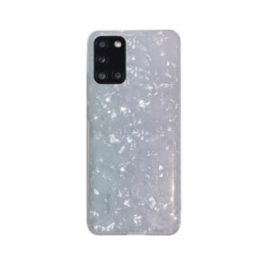 Samsung Galaxy A Serie Acryl Mode Galaxy A31 Handyhülle Hülse