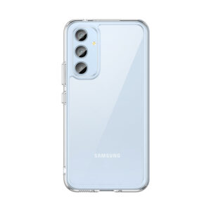 Samsung Galaxy A Serie Einfarbig Mode Handyhülle TPU Galaxy A34 5G