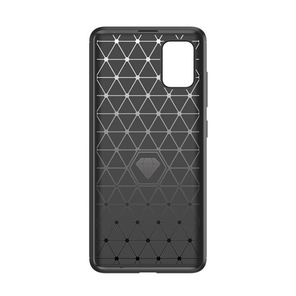 Samsung Galaxy A Serie Handyhülle Mode Einfarbig Galaxy A51 TPU – Bild 3