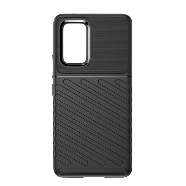 Samsung Galaxy A Serie Mode TPU Galaxy A53 5G Einfarbig Handyhülle – Bild 2