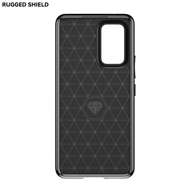 Samsung Galaxy A Serie Mode TPU Galaxy A53 5G Einfarbig Handyhülle – Bild 3