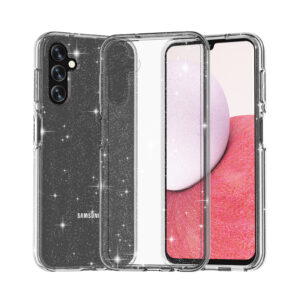 Samsung Galaxy A Serie Feiner Glanz Mode Galaxy A54 5G Handyhülle