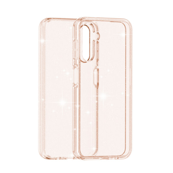 Samsung Galaxy A Serie Feiner Glanz Mode Galaxy A54 5G Handyhülle – Bild 11