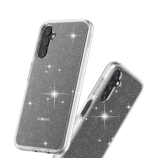 Samsung Galaxy A Serie Feiner Glanz Mode Galaxy A54 5G Handyhülle – Bild 3