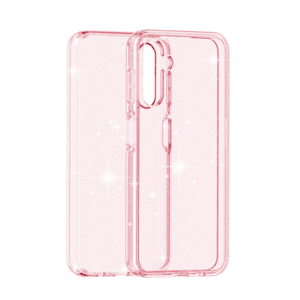 Samsung Galaxy A Serie Feiner Glanz Mode Galaxy A54 5G Handyhülle – Bild 9
