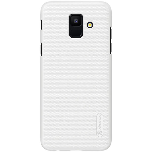 Samsung Galaxy A Serie Mode PC Galaxy A6 Handyhülle Einfarbig – Bild 6