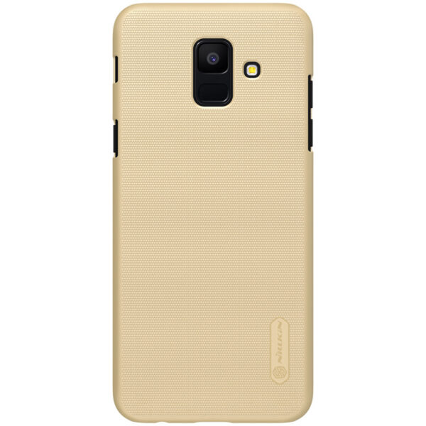 Samsung Galaxy A Serie Mode PC Galaxy A6 Handyhülle Einfarbig – Bild 8