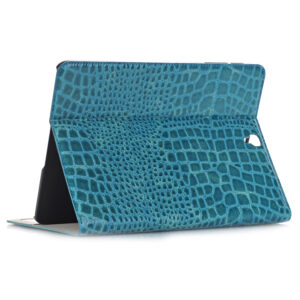 Samsung Tablet Serie Leder Tablethülle Mode Galaxy Tab S3 9.7 Alligator