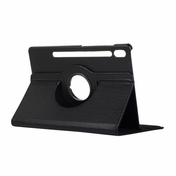 Samsung Tablet Serie Mode Einfarbig Tablethülle Galaxy Tab S6 – Bild 10
