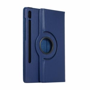 Samsung Tablet Serie Mode Einfarbig Tablethülle Galaxy Tab S6