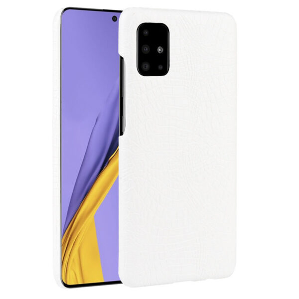 Samsung Galaxy A Serie Mode Alligator Galaxy A71 Handyhülle – Bild 6