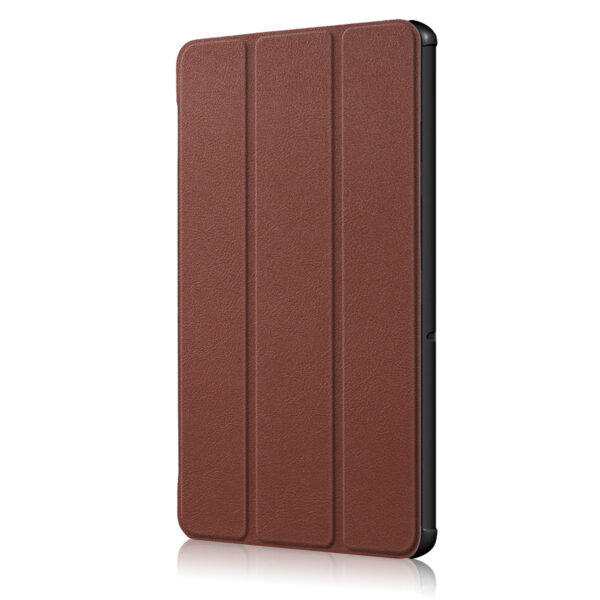 Samsung Tablet Serie Einfarbig Mode Galaxy Tab S6 Lite Tablethülle Acryl – Bild 6