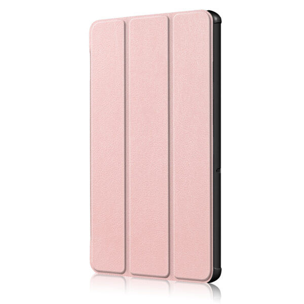 Samsung Tablet Serie Einfarbig Mode Galaxy Tab S6 Lite Tablethülle Acryl