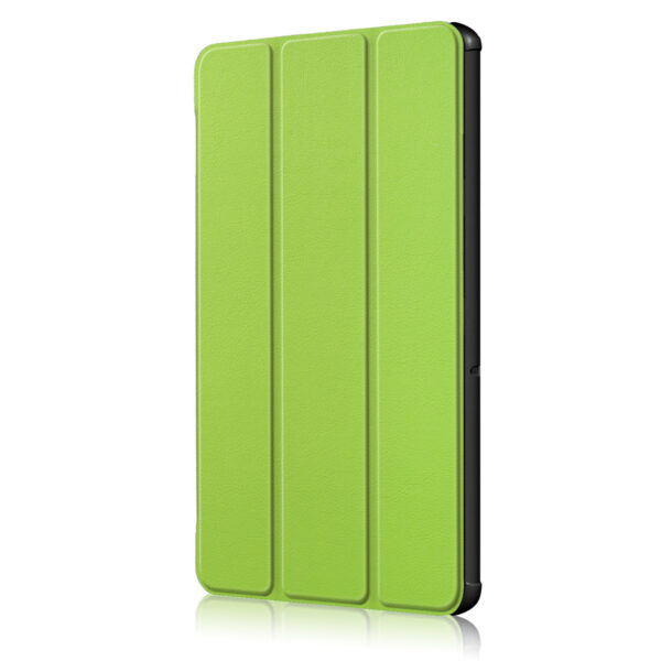 Samsung Tablet Serie Einfarbig Mode Galaxy Tab S6 Lite Tablethülle Acryl – Bild 3