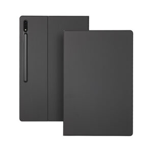 Samsung Tablet Serie Leder Einfarbig Tablethülle Galaxy Tab S7 Mode