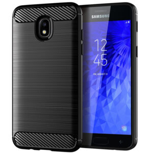 Samsung Galaxy J Serie Galaxy J3 (2017) Einfach TPU Einfarbig Handyhülle