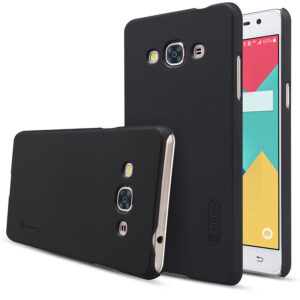 Samsung Galaxy J Serie Galaxy J3 Pro PC Einfarbig Einfach Handyhülle