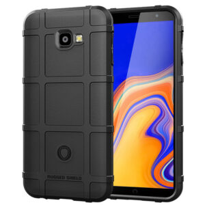 Samsung Galaxy J Serie Einfarbig Galaxy J4 Plus Einfach Handyhülle TPU
