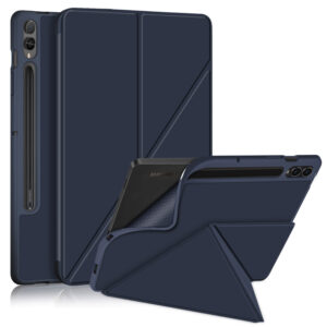 Samsung Tablet Serie TPU Einfarbig Mode Galaxy Tab S9+ Tablethülle