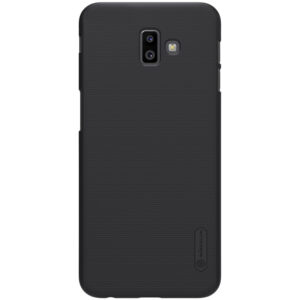 Samsung Galaxy J Serie PC Einfarbig Handyhülle Galaxy J6+ Einfach