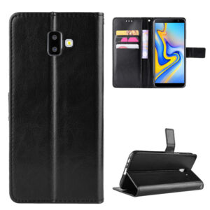 Samsung Galaxy J Serie Handyhülle Galaxy J6+ Einfarbig Einfach