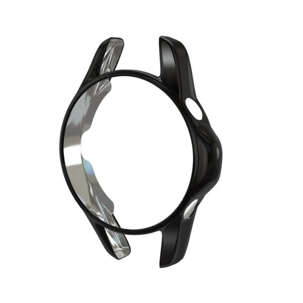 Samsung Samsung Watch Serie Mode Schutzhülle für die Uhr TPU Galaxy Watch 3 (41mm) Einfarbig – Bild 6