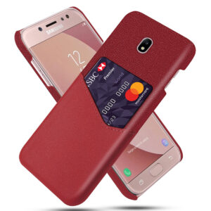 Samsung Galaxy J Serie Einfach Mehrfarbig Handyhülle Galaxy J7 Pro