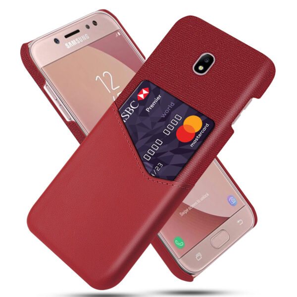 Samsung Galaxy J Serie Einfach Mehrfarbig Handyhülle Galaxy J7 Pro