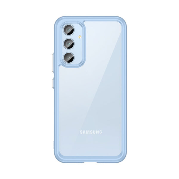 Samsung Galaxy M Serie Handyhülle Galaxy M14 Einfarbig Einfach – Bild 10