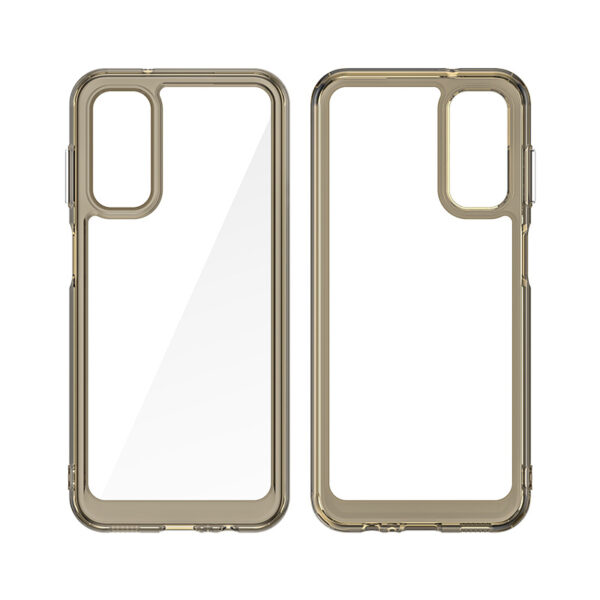 Samsung Galaxy M Serie Handyhülle Galaxy M14 Einfarbig Einfach – Bild 3
